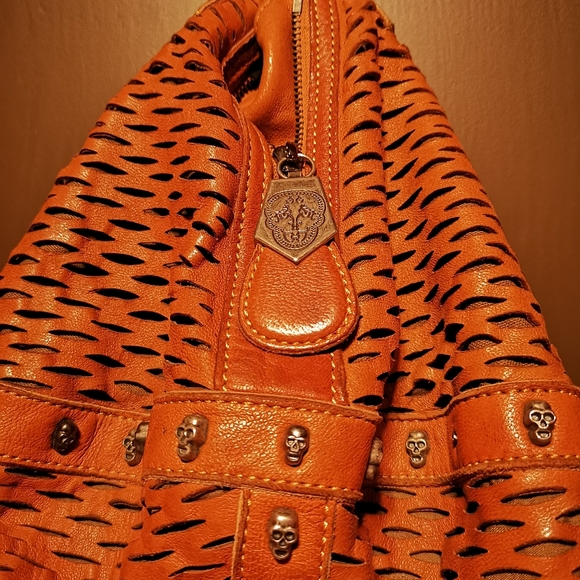 Thomas Wylde bag - Picture 2 of 6